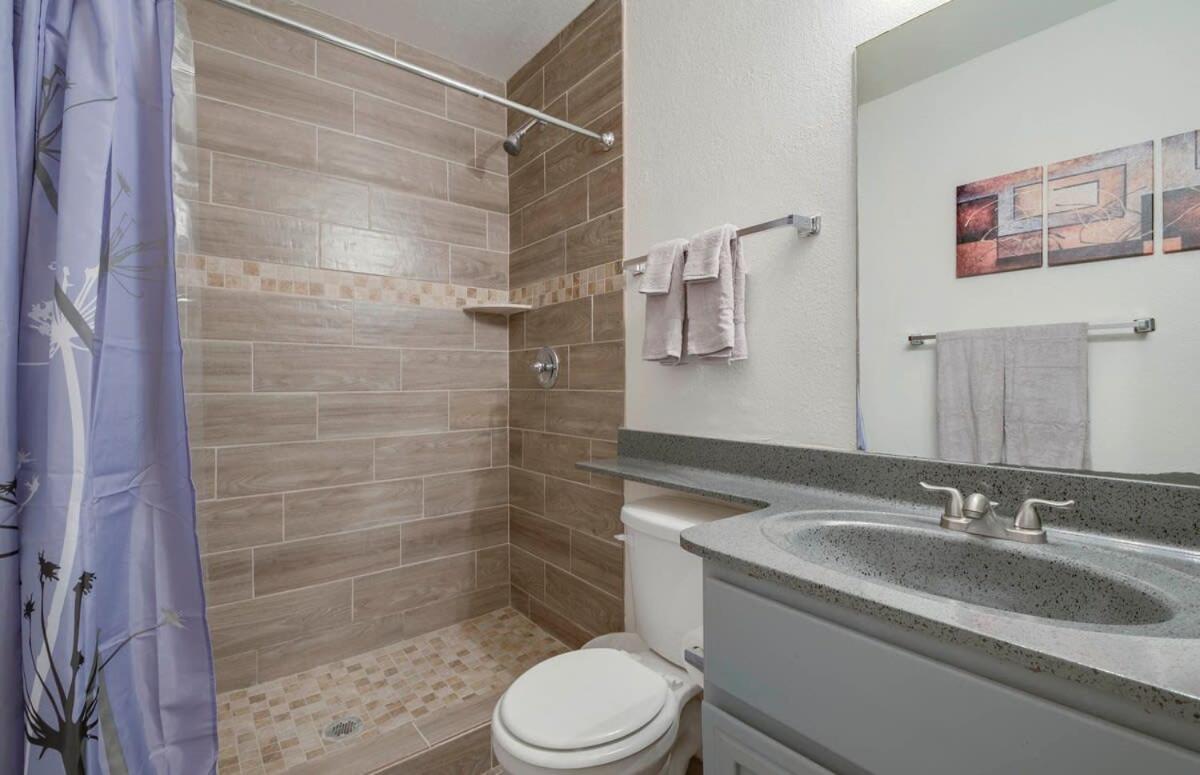 37A- Casa Grande Modern Condo 1Bd W Heated Pool Dış mekan fotoğraf