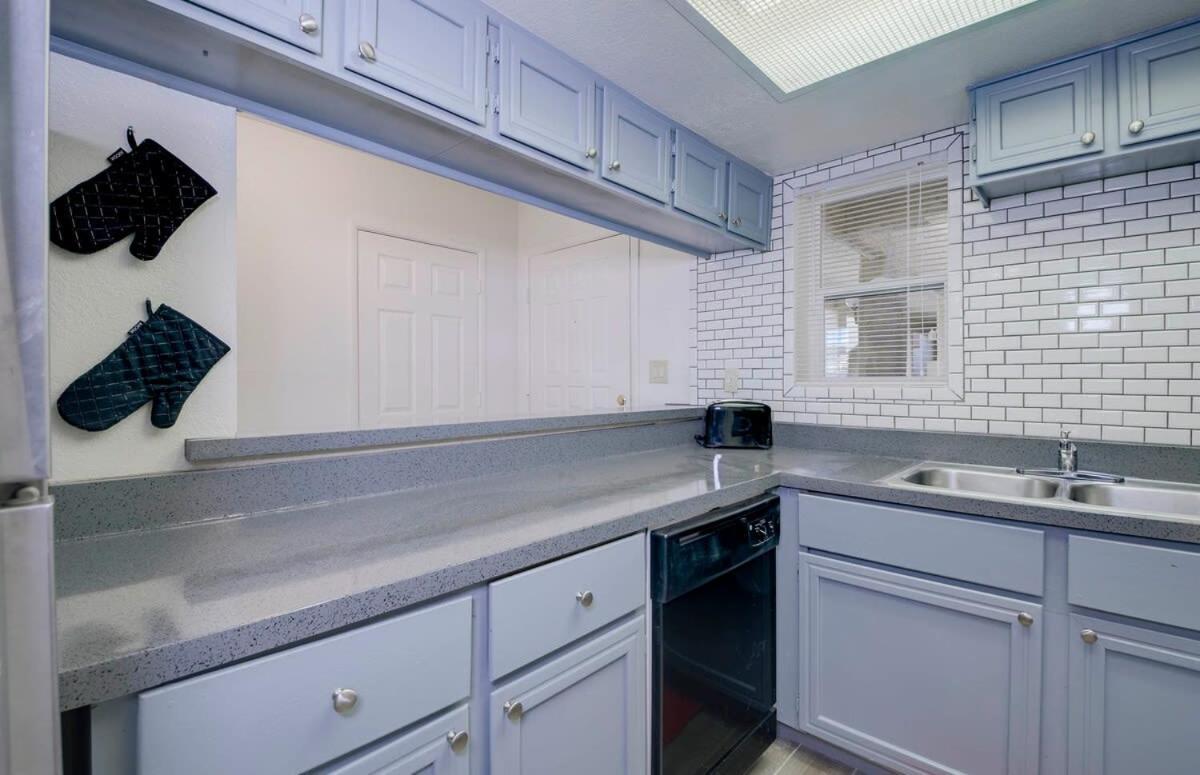 37A- Casa Grande Modern Condo 1Bd W Heated Pool Dış mekan fotoğraf