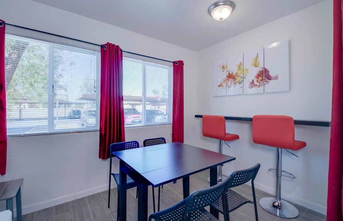 37A- Casa Grande Modern Condo 1Bd W Heated Pool Dış mekan fotoğraf